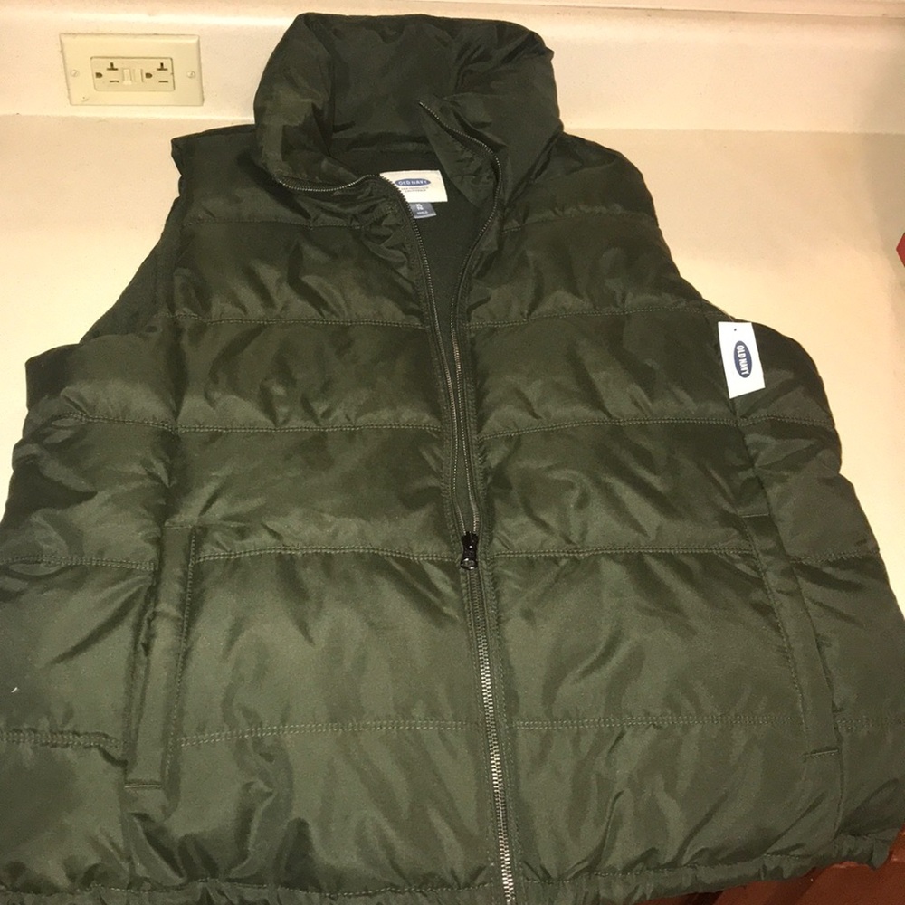Jacket